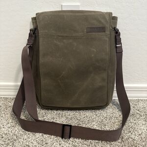 Waterfield Designs SF Bag Muzetto Messenger
